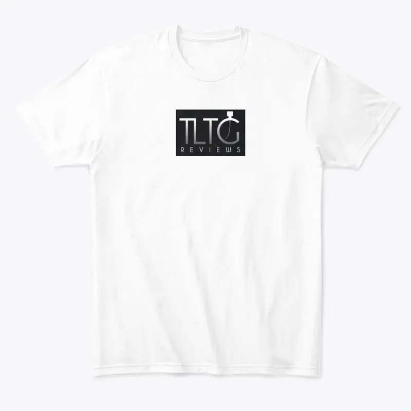 New TLTG Logo Gear