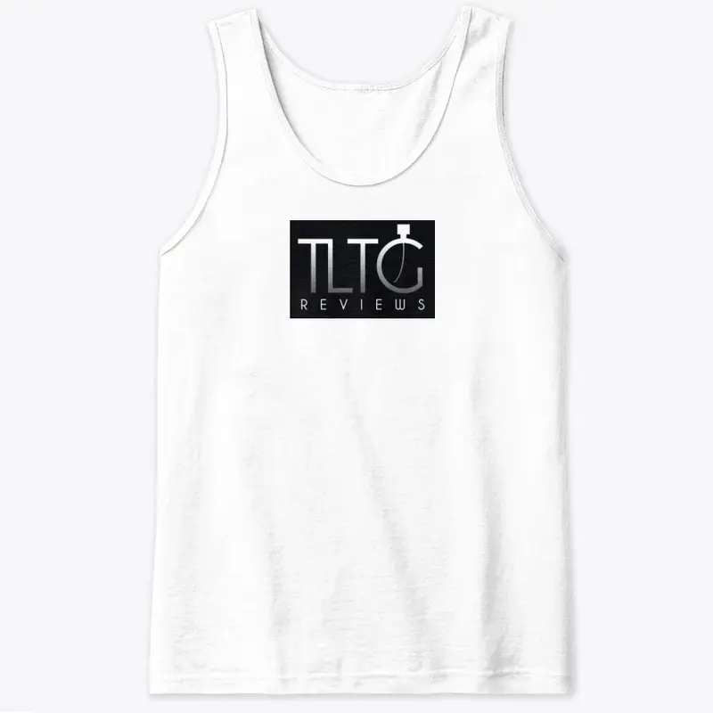 New TLTG Logo Gear