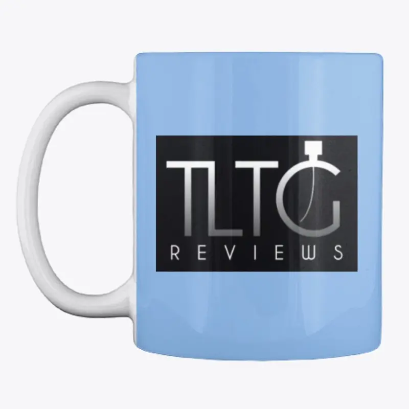 New TLTG Logo Gear