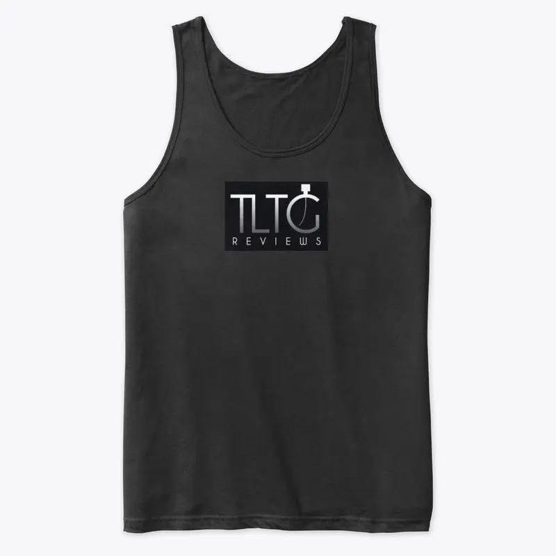 New TLTG Logo Gear