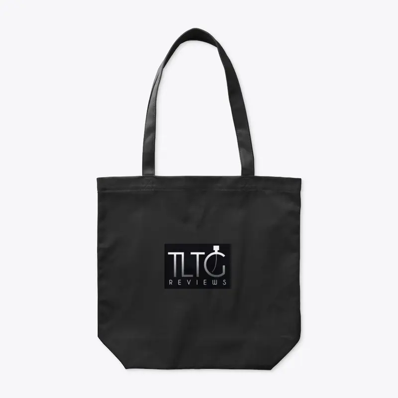 New TLTG Logo Gear