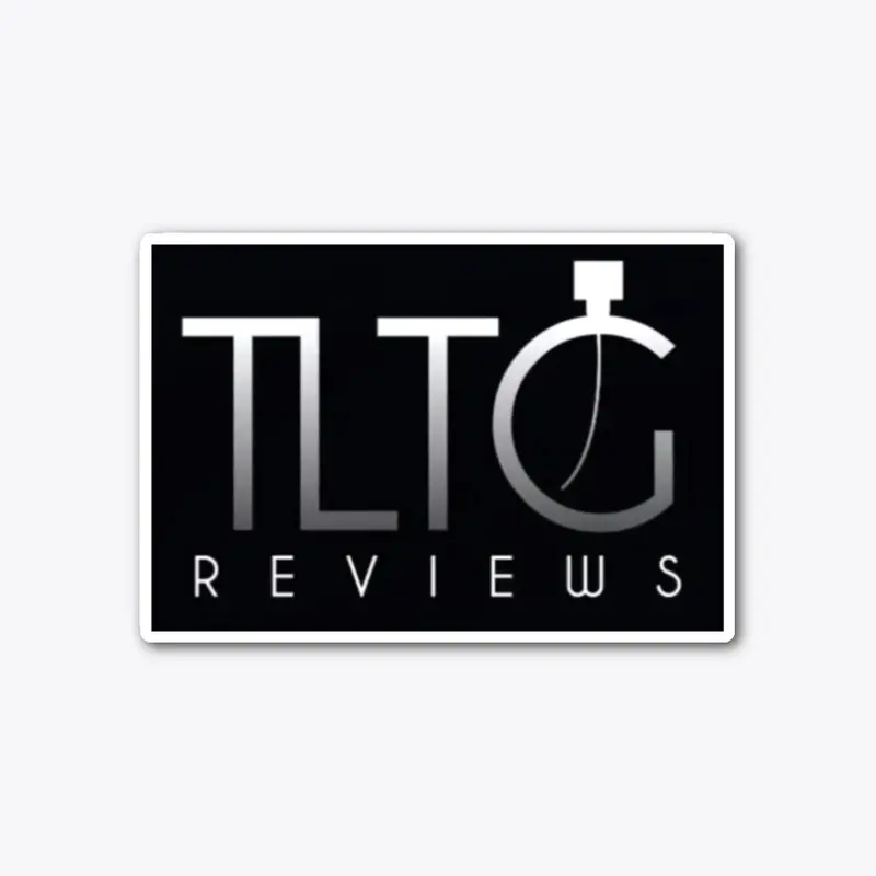 New TLTG Logo Gear